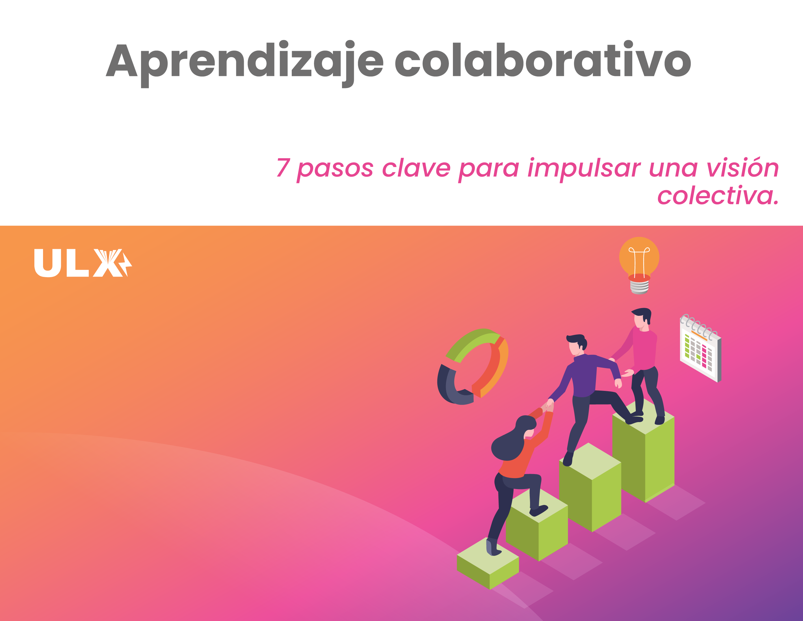 ULX agile - Aprendizaje colaborativo