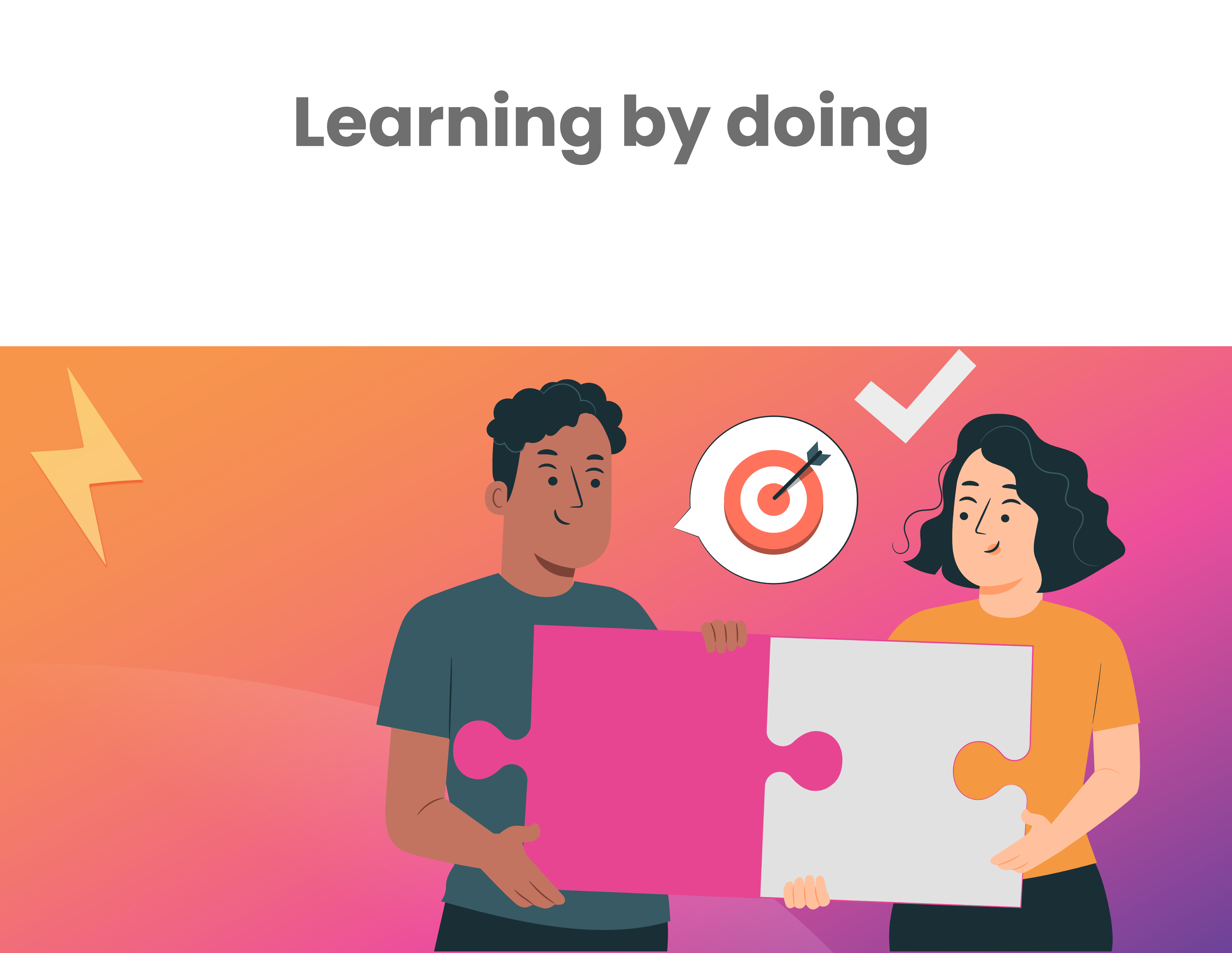 ULX Agile - Learning by Doing