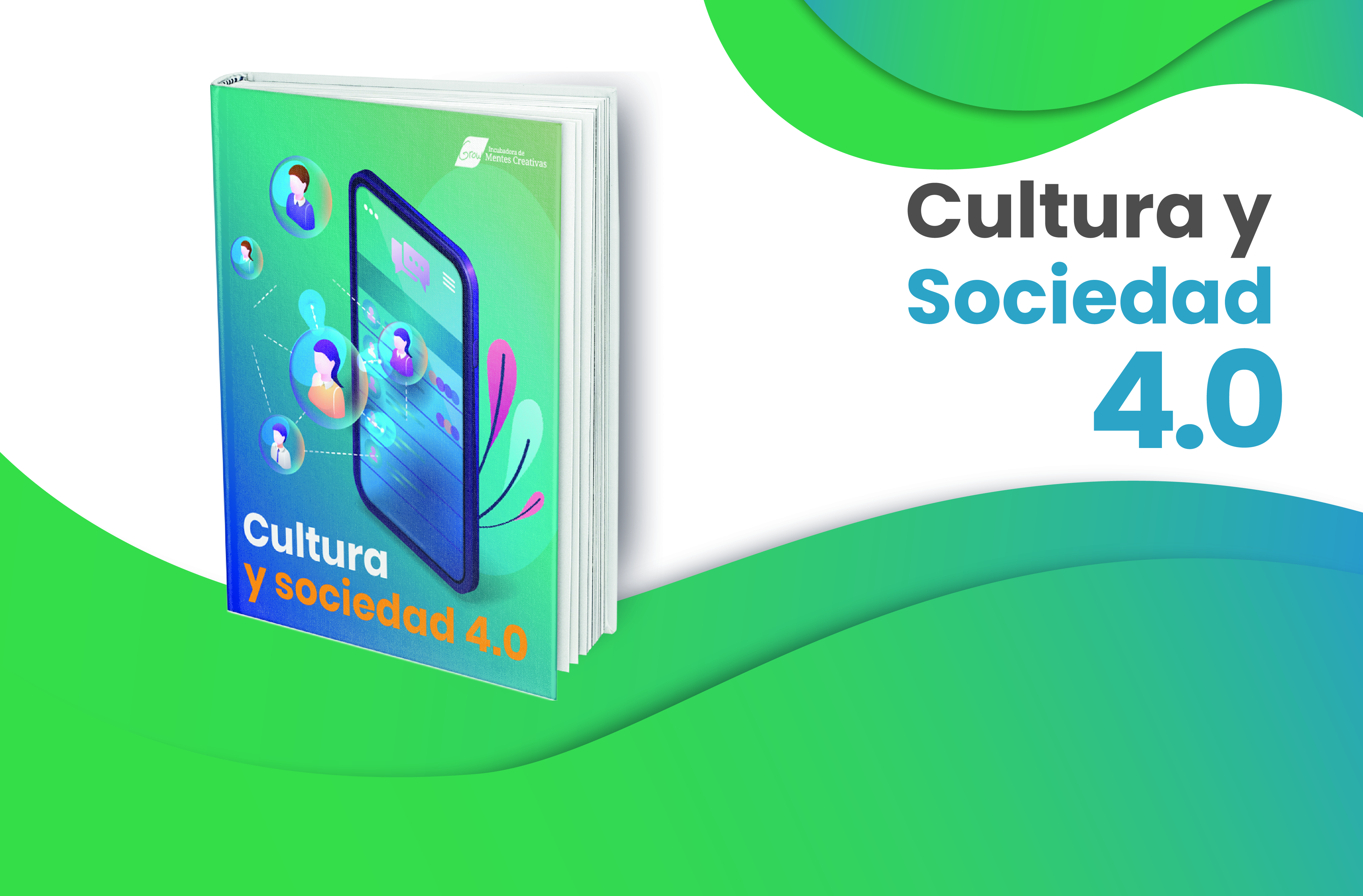 Cultura y sociedad 4.0