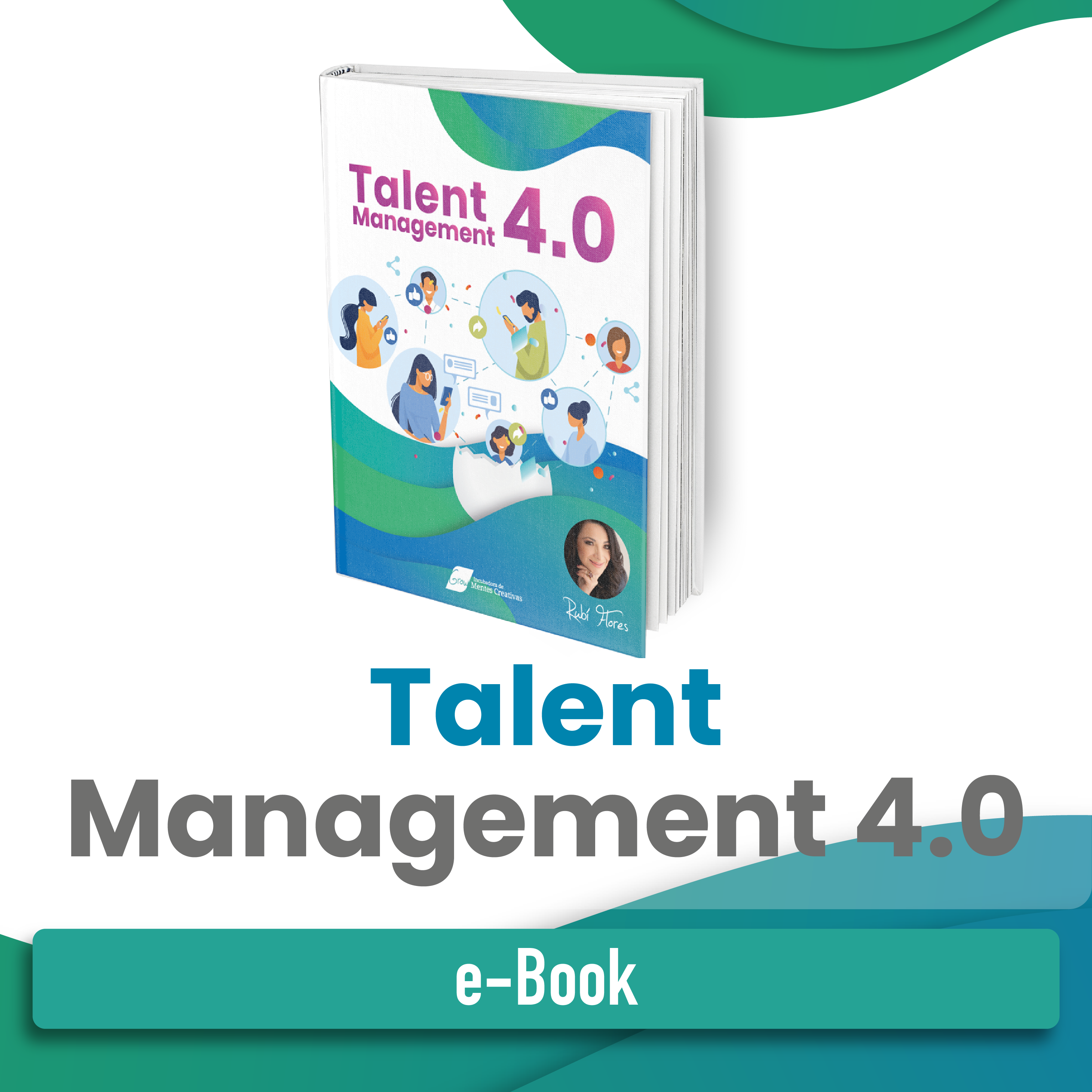 Talent Management 4.0