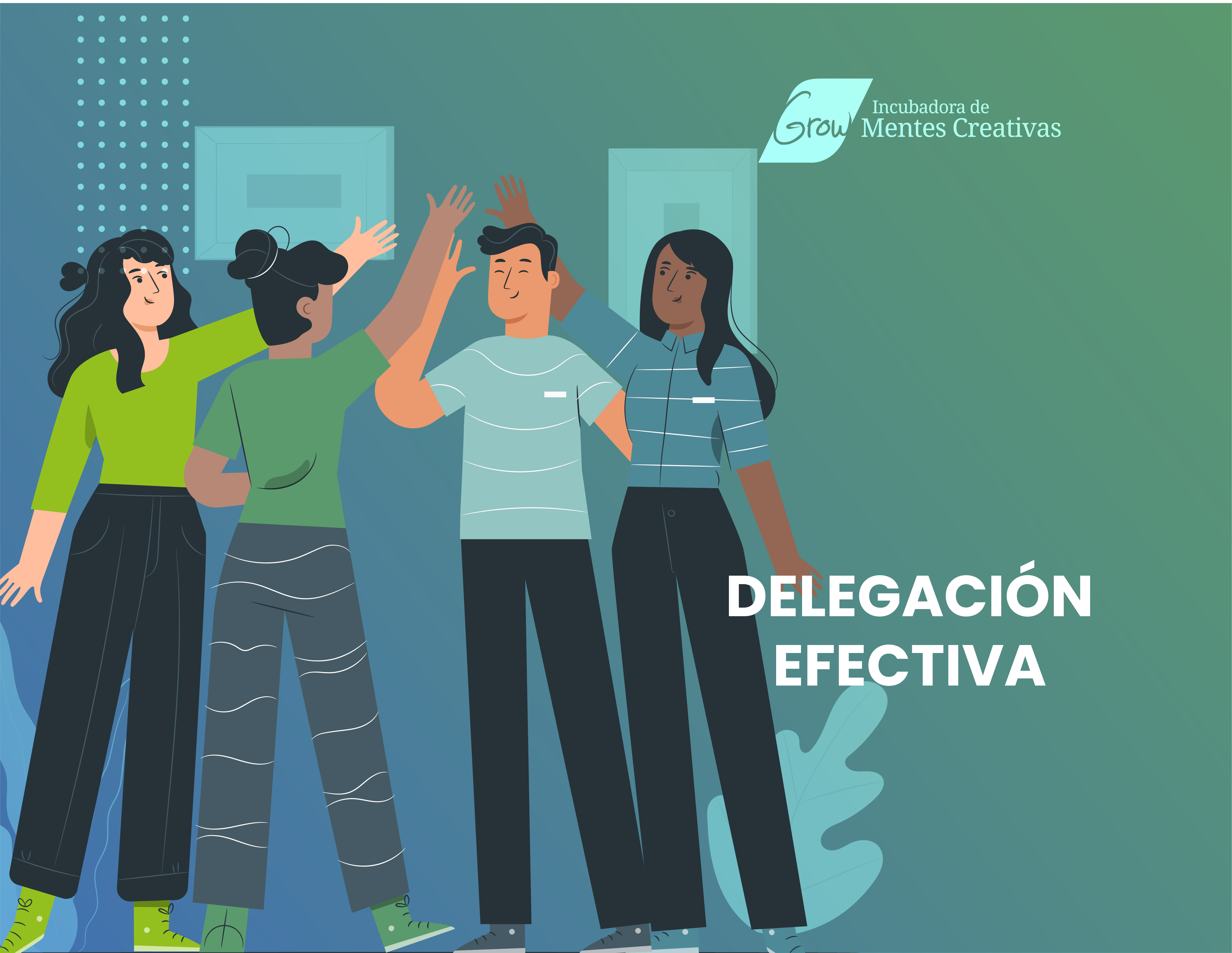 Delegación Efectiva (Granjas Carroll de México)