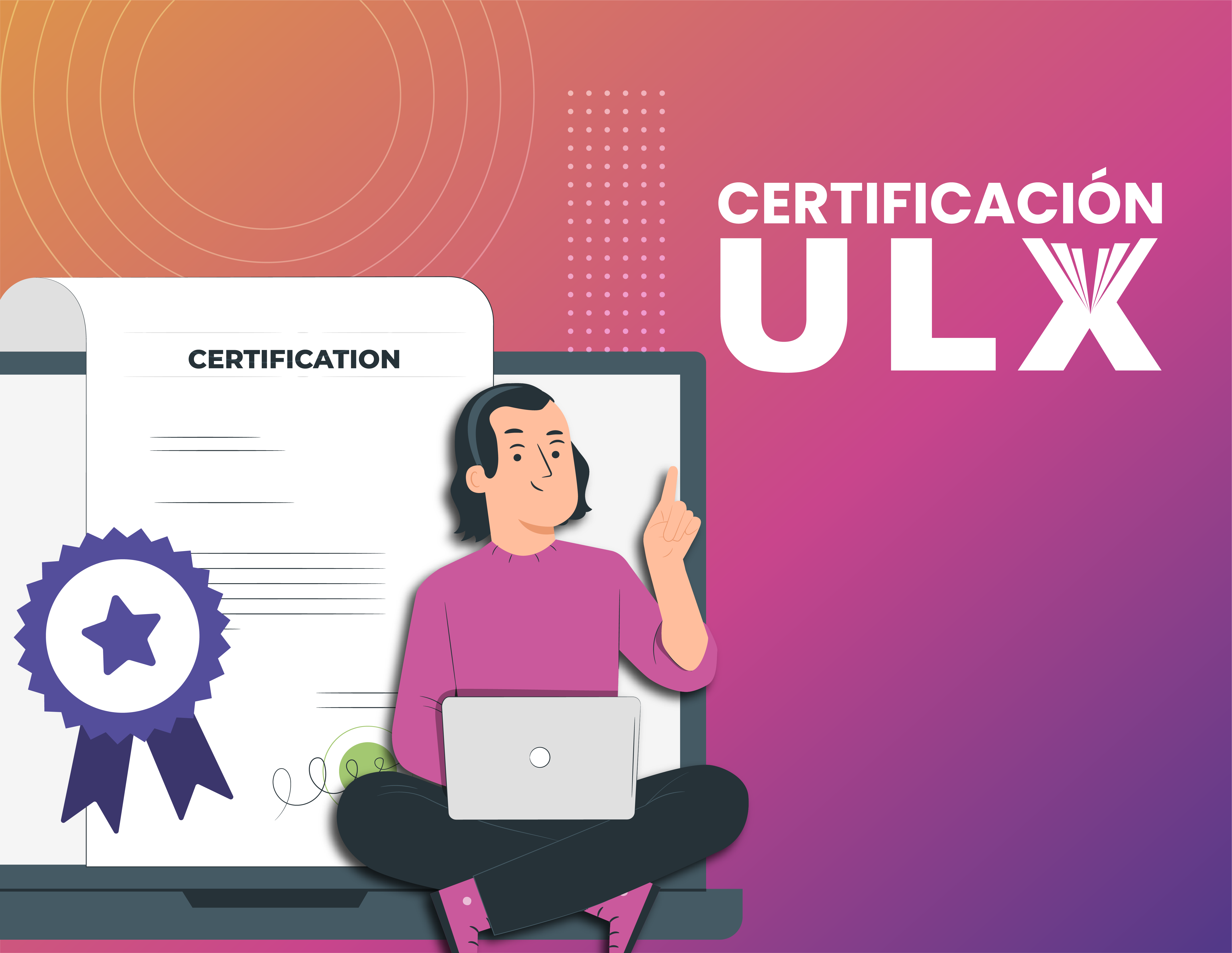 Integre University - ULX